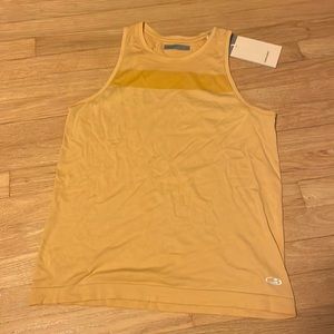 Icebreaker motion seamless Tank NWT